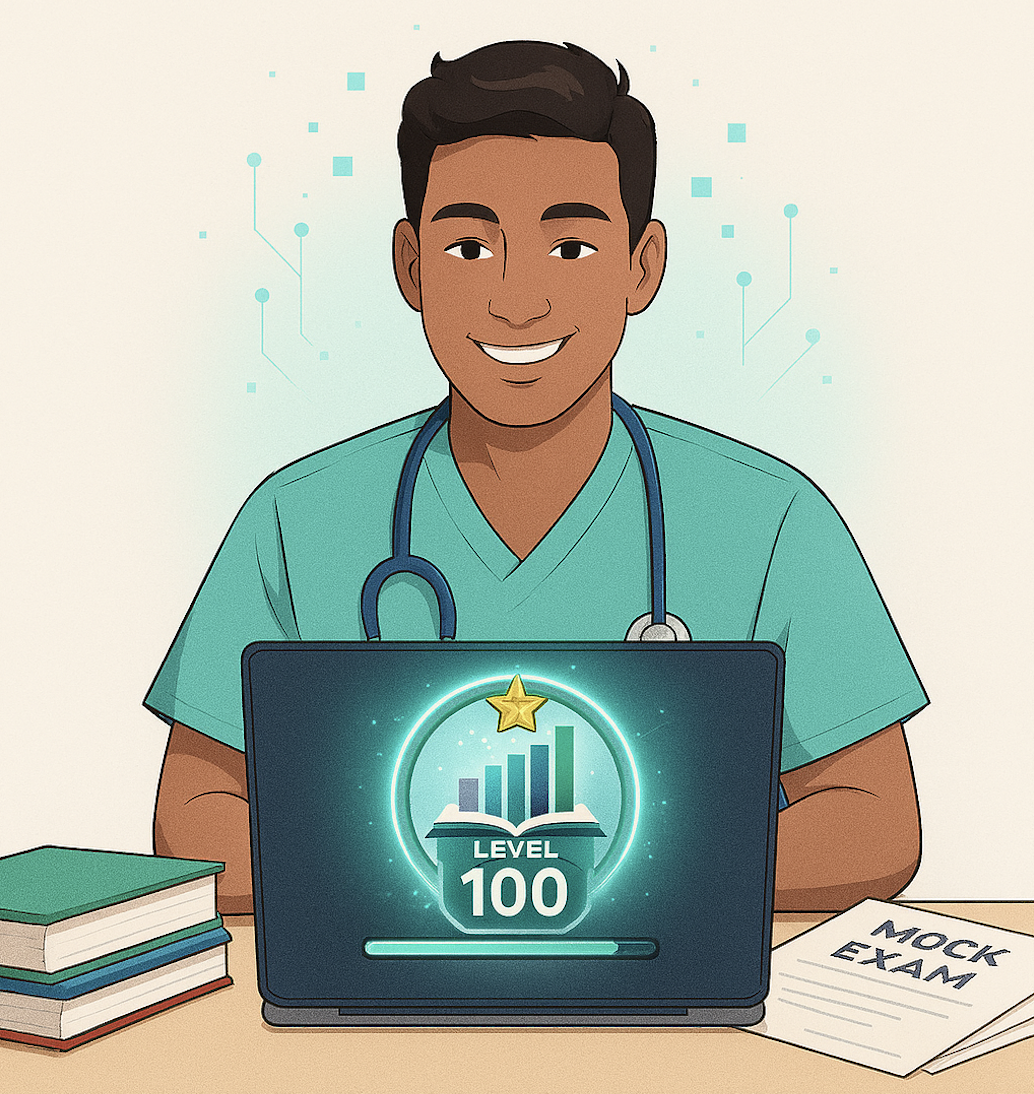 Beating MRCS Part A: The Level 100 TopDecile Strategy [2025]